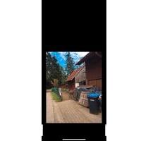 Bauernhaus 79777 in Ühlingen Birkendorf Baugrundstück - Müllheim