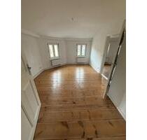 3-Zimmer Wohnung in Strausberg mit Einbauküche