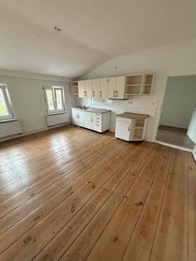 Foto - Etagenwohnung zur Miete in Strausberg