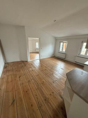 Foto - Etagenwohnung in Strausberg