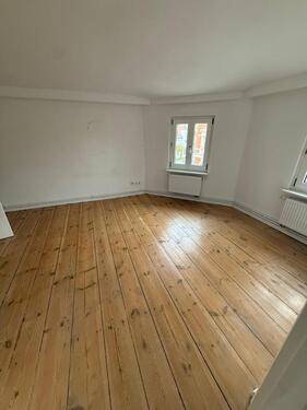 Foto - Etagenwohnung in Strausberg zur Miete