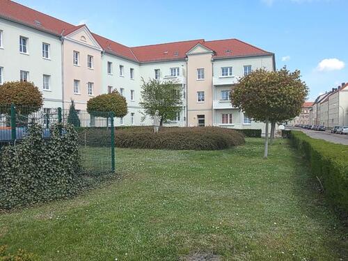 Foto - Geräumige 2-Zimmer-Wohnung in Bahnhofsnähe!