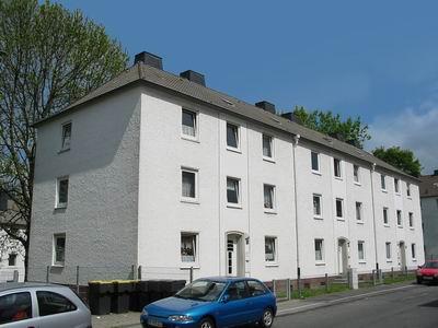 Foto - 1 Zimmer Etagenwohnung in Iserlohn