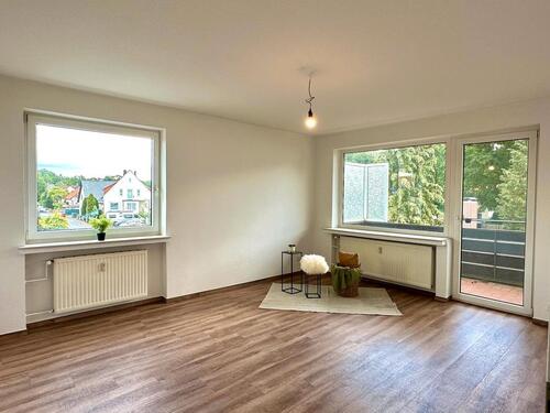 Foto - Lichtdurchflutete Vierzimmerwohnung in ruhiger Lage