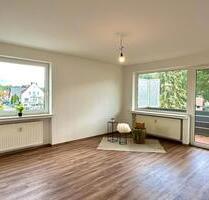 Lichtdurchflutete Vierzimmerwohnung in ruhiger Lage - Langenhagen