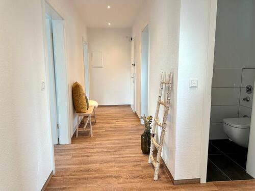 Foto - 4 Zimmer Etagenwohnung zur Miete in Langenhagen