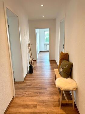 Foto - 4 Zimmer Etagenwohnung in Langenhagen