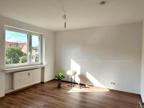 Foto - Etagenwohnung in Langenhagen zur Miete