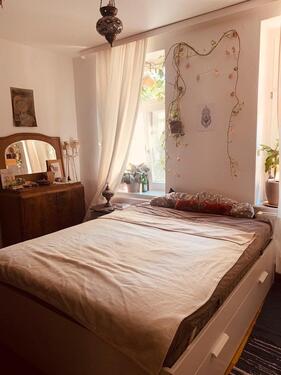 Foto - Zwischenmiete Wohnung 15.2-15.3