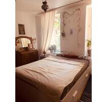 Zwischenmiete Wohnung 15.2-15.3 - Leipzig Südost Zwischenmiete Wohnung 15.2-15.3 - Leipzig Südost