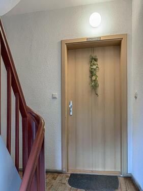 Foto - 3.5 Zimmer Etagenwohnung zur Miete in Neuhaus an der Pegnitz