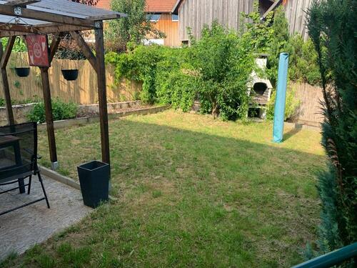 Foto - 3.5 Zimmer Etagenwohnung in Neuhaus an der Pegnitz