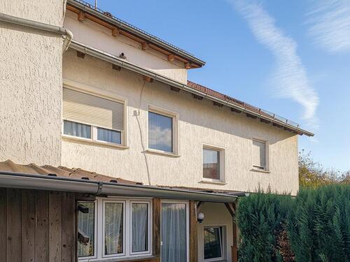 Foto - Etagenwohnung in Neuhaus an der Pegnitz zur Miete