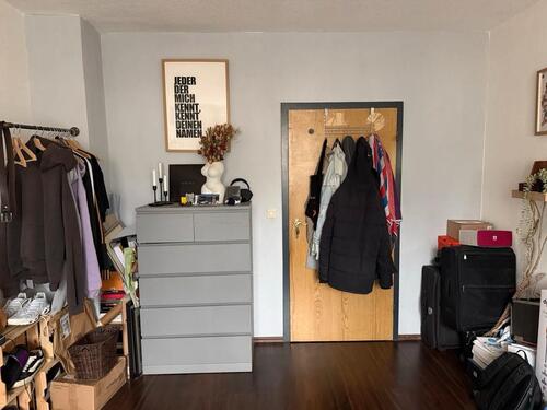 Foto - Wohnung Humboldtring Potsdam - 645,00&nbsp;EUR Kaltmiete, ca.&nbsp; 65,00&nbsp;m&sup2;