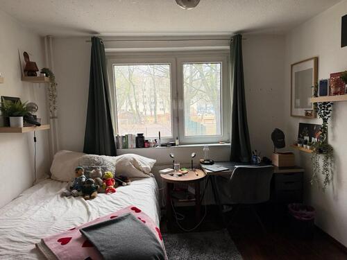 Foto - 3 Zimmer Erdgeschoßwohnung zur Miete in Potsdam