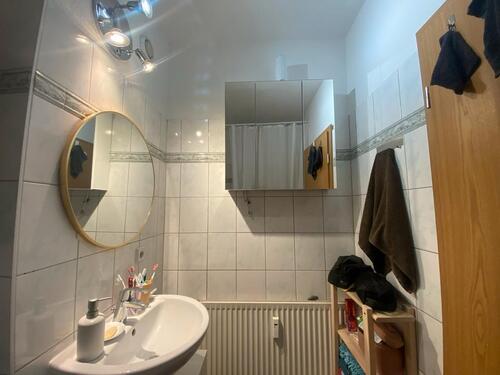 Foto - Erdgeschoßwohnung in Potsdam zur Miete