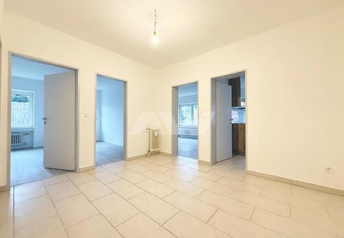 Foto - 3 Zimmer Etagenwohnung zur Miete in Emden