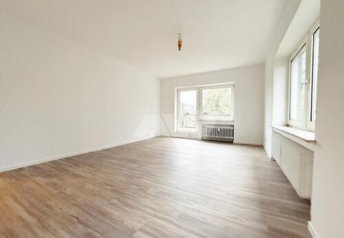 Foto - 3 Zimmer Etagenwohnung in Emden