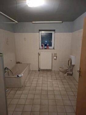Foto - 5 Zimmer Erdgeschoßwohnung in Rinteln