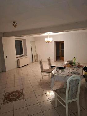 Foto - Erdgeschoßwohnung in Rinteln zur Miete