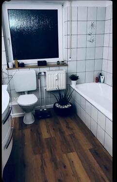 Foto - Erdgeschoßwohnung in Ahlen zum Kaufen