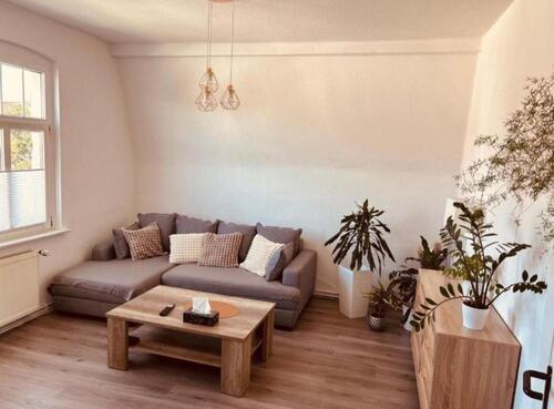 Foto - Charmante 2-Zimmer-Wohnung mit Möbelübernahme nach Absprache