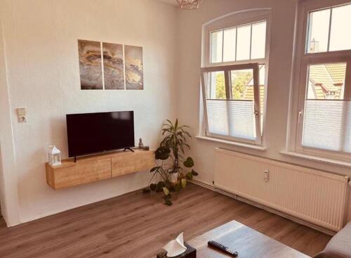 Foto - 2 Zimmer Etagenwohnung zur Miete in Quedlinburg