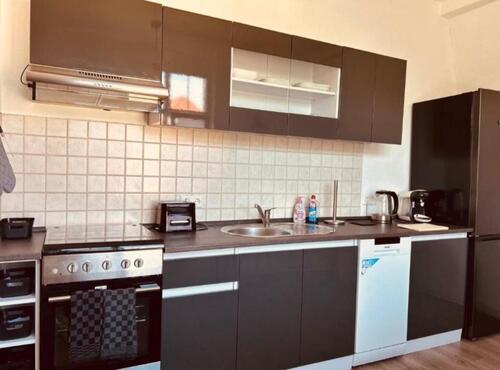 Foto - 2 Zimmer Etagenwohnung in Quedlinburg