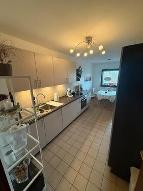 Foto - 3.5 Zimmer Etagenwohnung zur Miete in Ober-Ramstadt