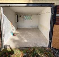 Garage zu vermieten - 100,00&nbsp;EUR Miete, in Erfurt (PLZ: 99092) Andreasvorstadt