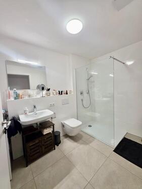 Foto - 2 Zimmer Erdgeschoßwohnung in Mering