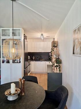 Foto - Erdgeschoßwohnung in Mering zur Miete