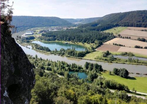Foto - 1 Zimmer Etagenwohnung zur Miete in Riedenburg