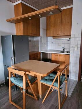 Foto - 1 Zimmer Etagenwohnung in Riedenburg