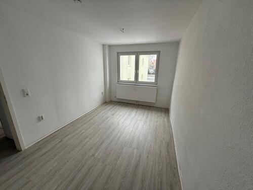 Foto - Helle 3-Zimmer-Wohnung in ruhiger Remise – ideal für Paare oder kleine Familien