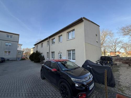 Foto - 3 Zimmer Etagenwohnung zur Miete in Naumburg (Saale)