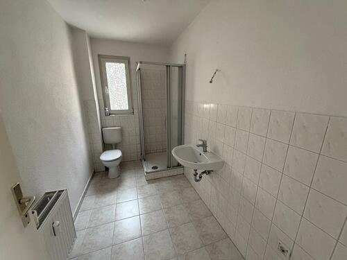 Foto - Etagenwohnung in Naumburg (Saale) zur Miete