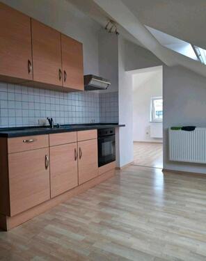 Foto - Kleine Wohnung in Naila - 350,00&nbsp;EUR Kaltmiete, ca.&nbsp; 32,00&nbsp;m&sup2;