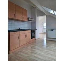 Kleine Wohnung in Naila - 350,00&nbsp;EUR Kaltmiete, ca.&nbsp; 32,00&nbsp;m&sup2; in Naila (PLZ: 95119)