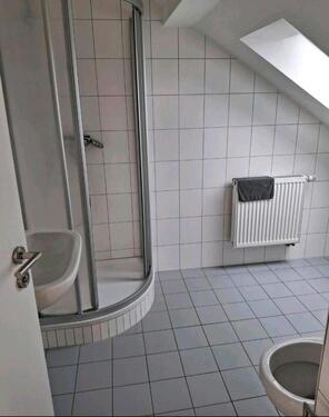 Foto - 1 Zimmer Dachgeschoßwohnung zur Miete in Naila