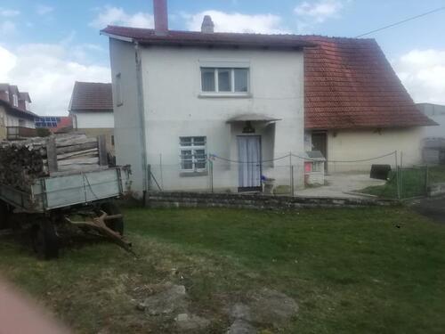 Foto - 1---2 Familien haus zu verkaufen