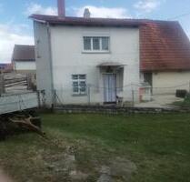 1---2 Familien haus zu verkaufen - Aidhausen