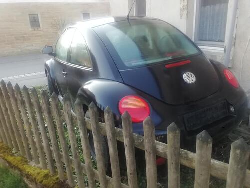 Foto - Mehrfamilienhaus, Wohnhaus in Aidhausen zum Kaufen