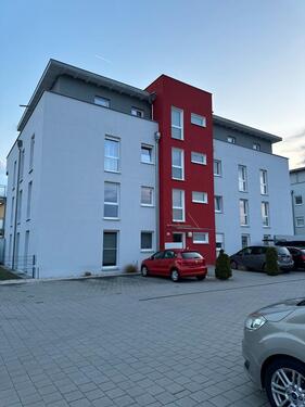 Foto - Moderne 3 Zimmer Wohnung mit Balkon in zentraler Lage in SAD
