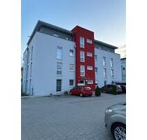 Moderne 3 Zimmer Wohnung mit Balkon in zentraler Lage in SAD - Schwandorf