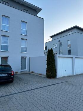 Foto - 3 Zimmer Etagenwohnung zur Miete in Schwandorf