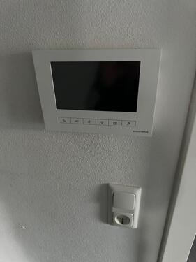 Foto - Etagenwohnung in Schwandorf zur Miete