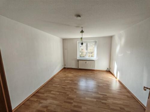 Foto - 3 - Raum Wohnung, Neubrandenburg, Heidmühlenstr. mit Stellplatz