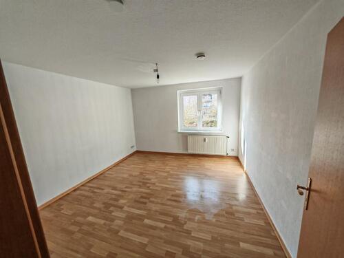 Foto - 3 Zimmer Etagenwohnung zur Miete in Neubrandenburg