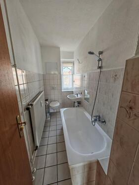 Foto - Etagenwohnung in Neubrandenburg zur Miete